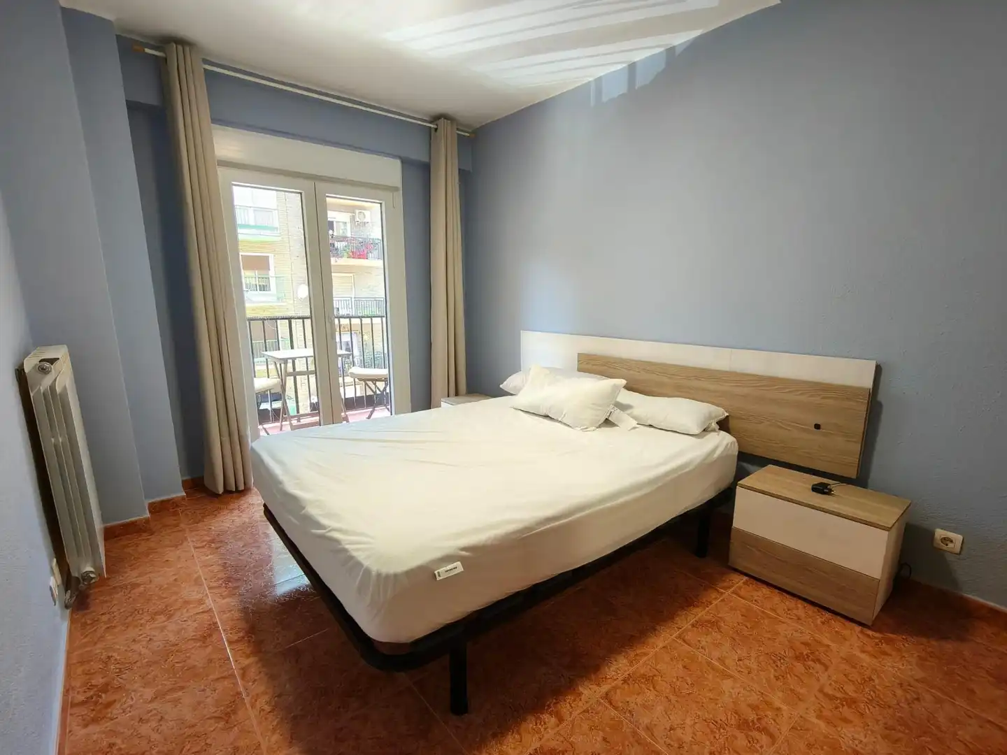 Piso de 76 m² en Zaragoza