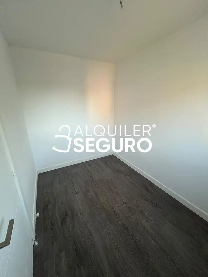 Pis de 60 m² a Madrid