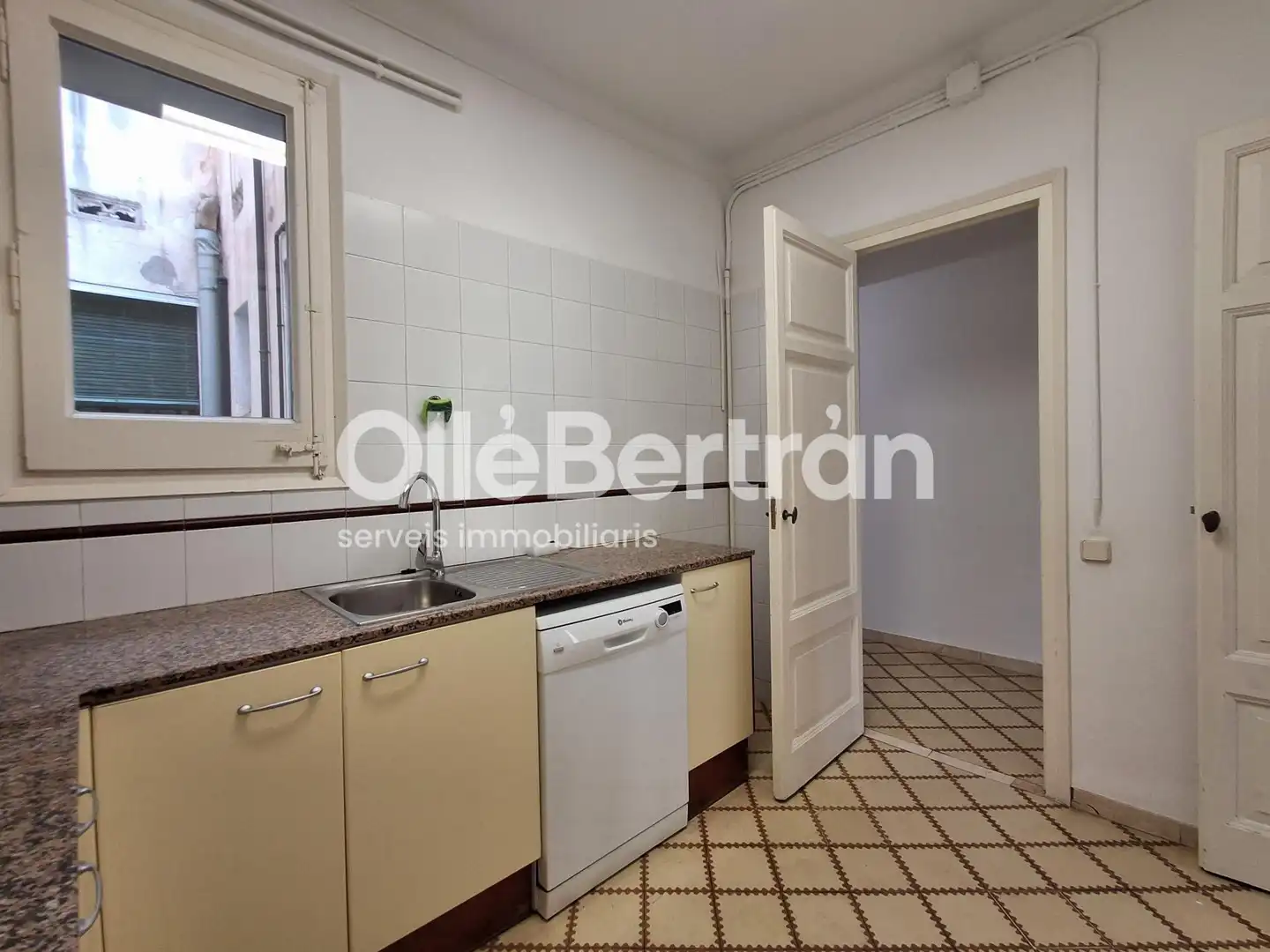 Piso de 93 m² en Barcelona
