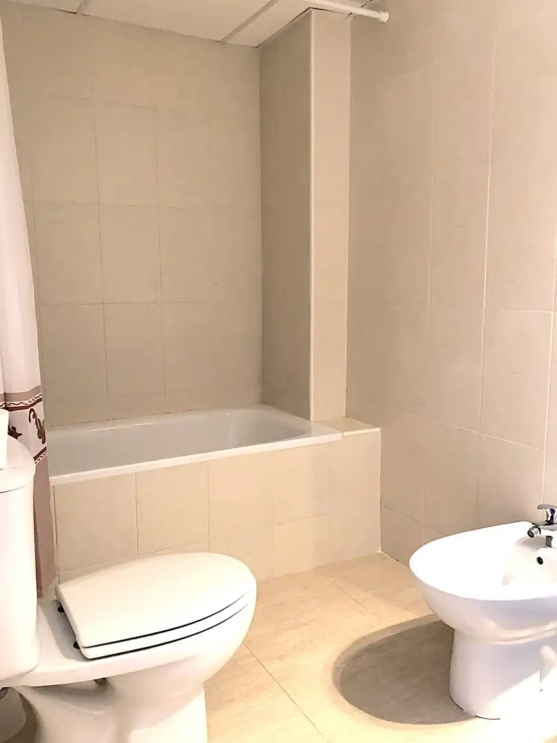 Piso de 55 m² en Cuevas del Almanzora