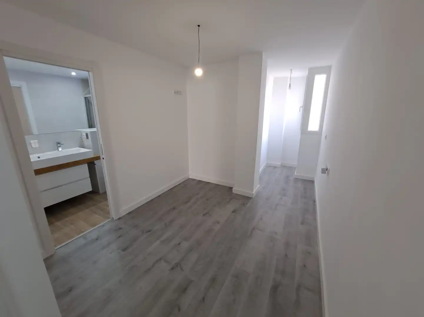 Pis de 95 m² a València