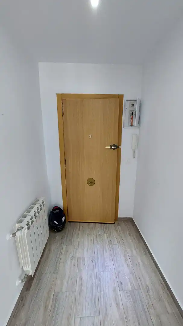 Piso de 115 m² en Plasencia