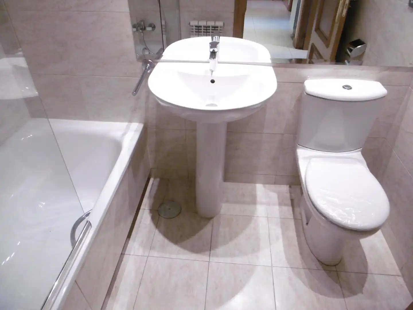 Piso de 84 m² en Valladolid