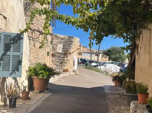 Habitació de lloguer, Sineu