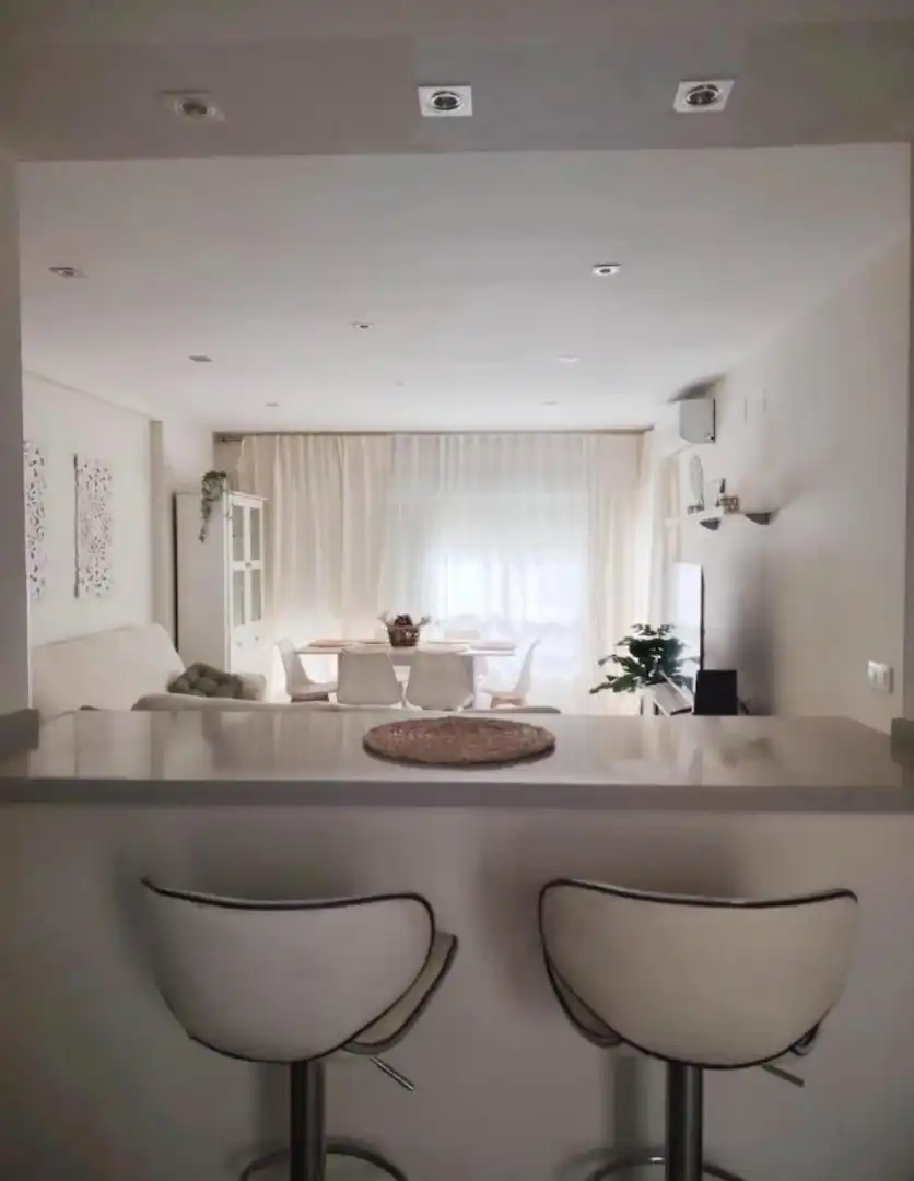 Piso de 91 m² en Córdoba