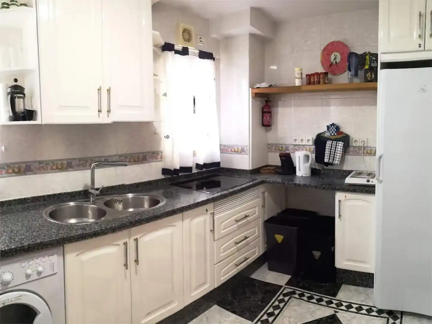 Habitació 160 m², Còrdova