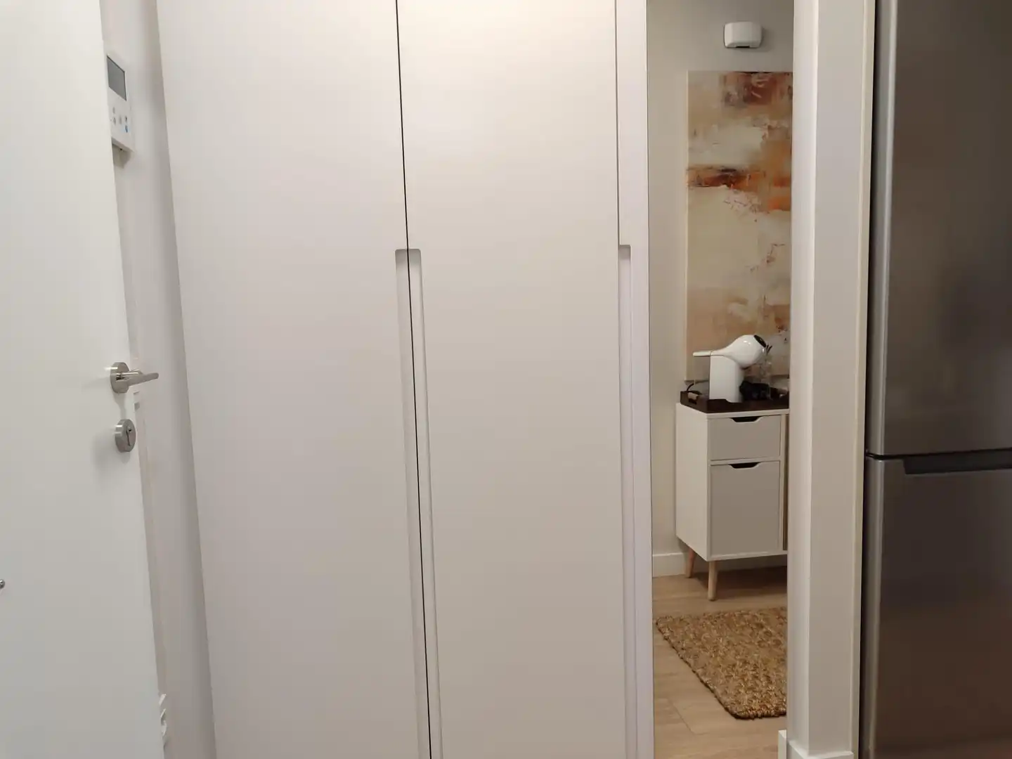 Piso de 40 m² en Oviedo