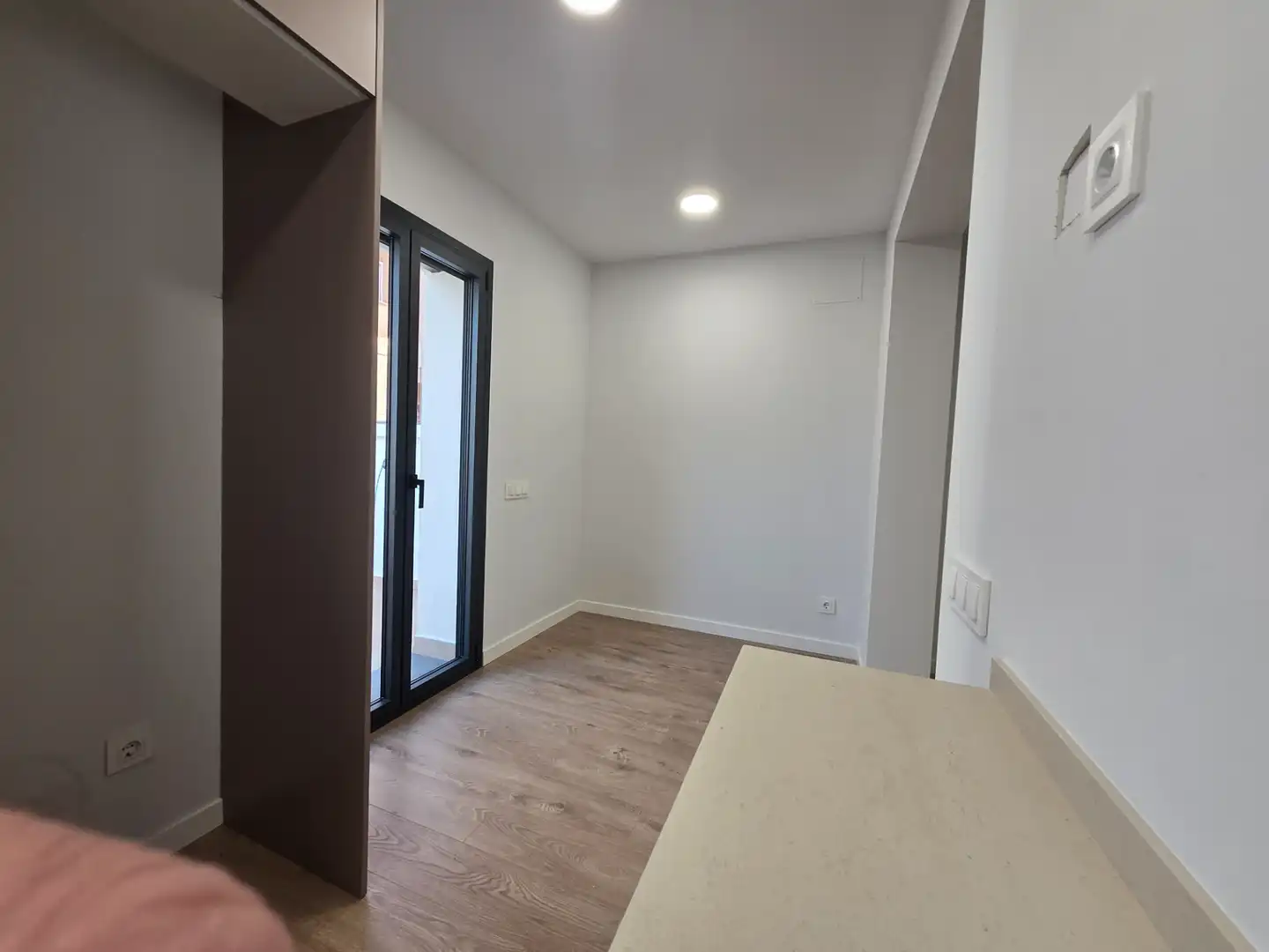 Pis de 90 m² a Badalona