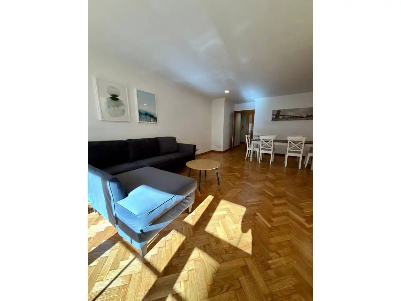 Piso de 159 m² en Zamora