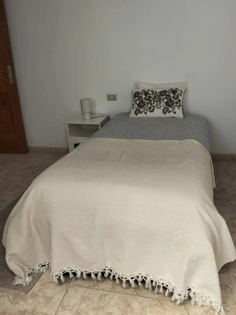 Appartement 60 m² à Santa Cruz de Ténérife