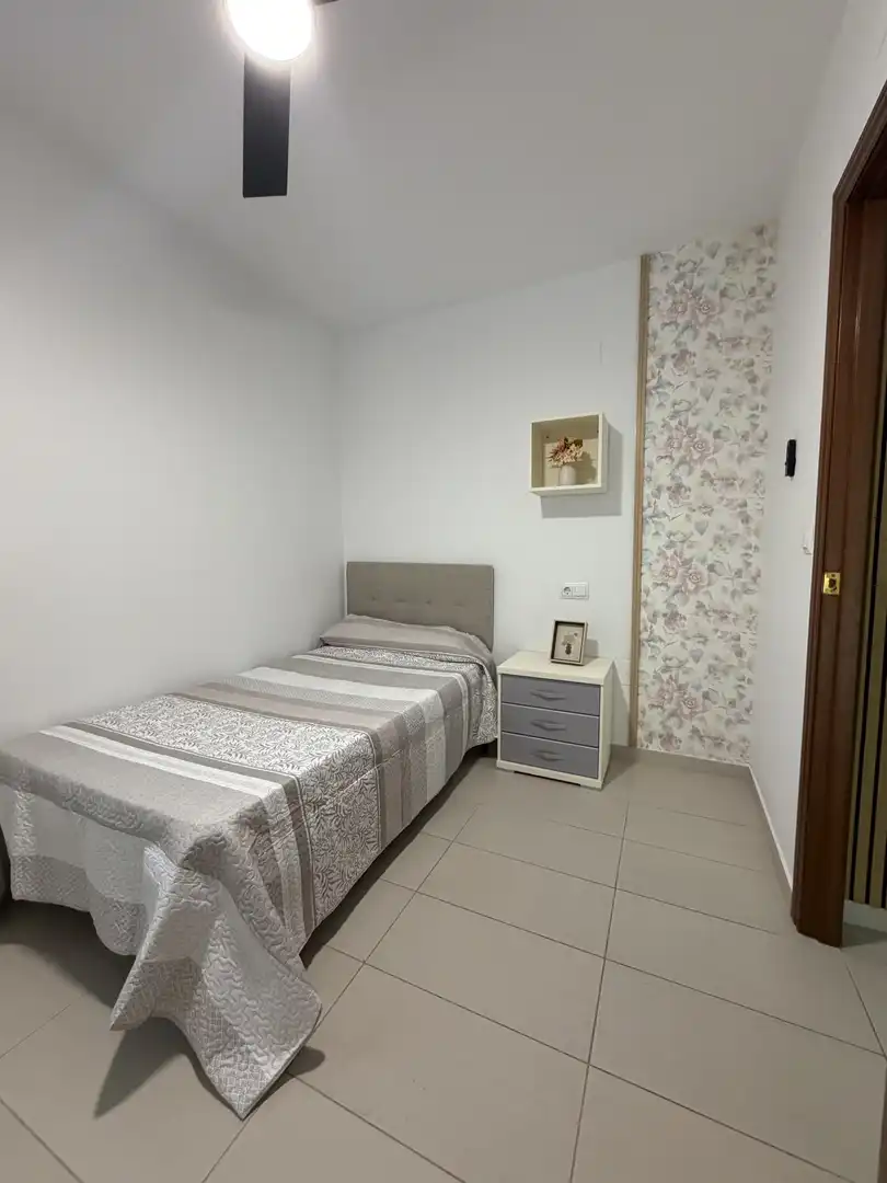 Piso de 119 m² en Baeza