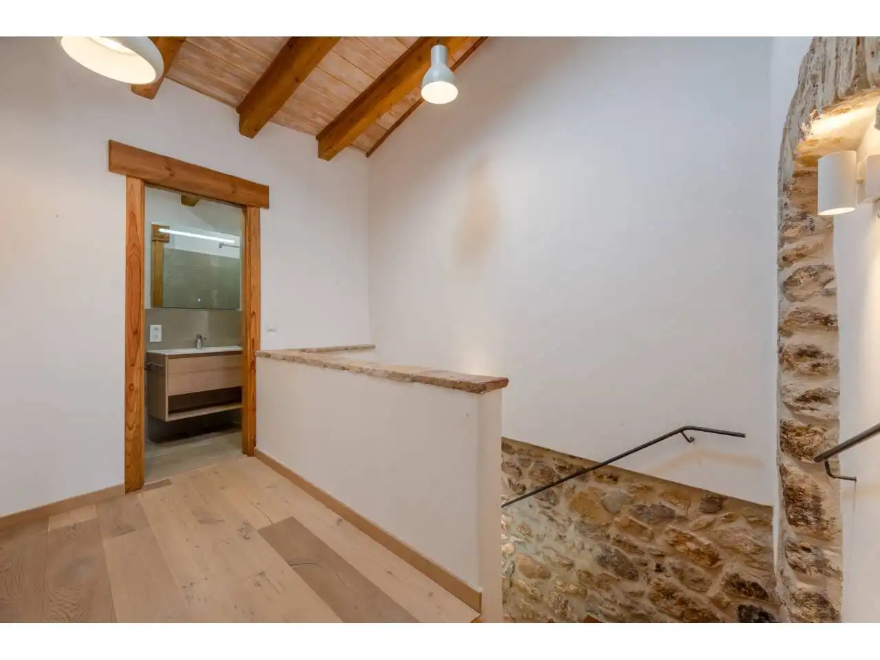 Casa de 282 m² a Garrigàs