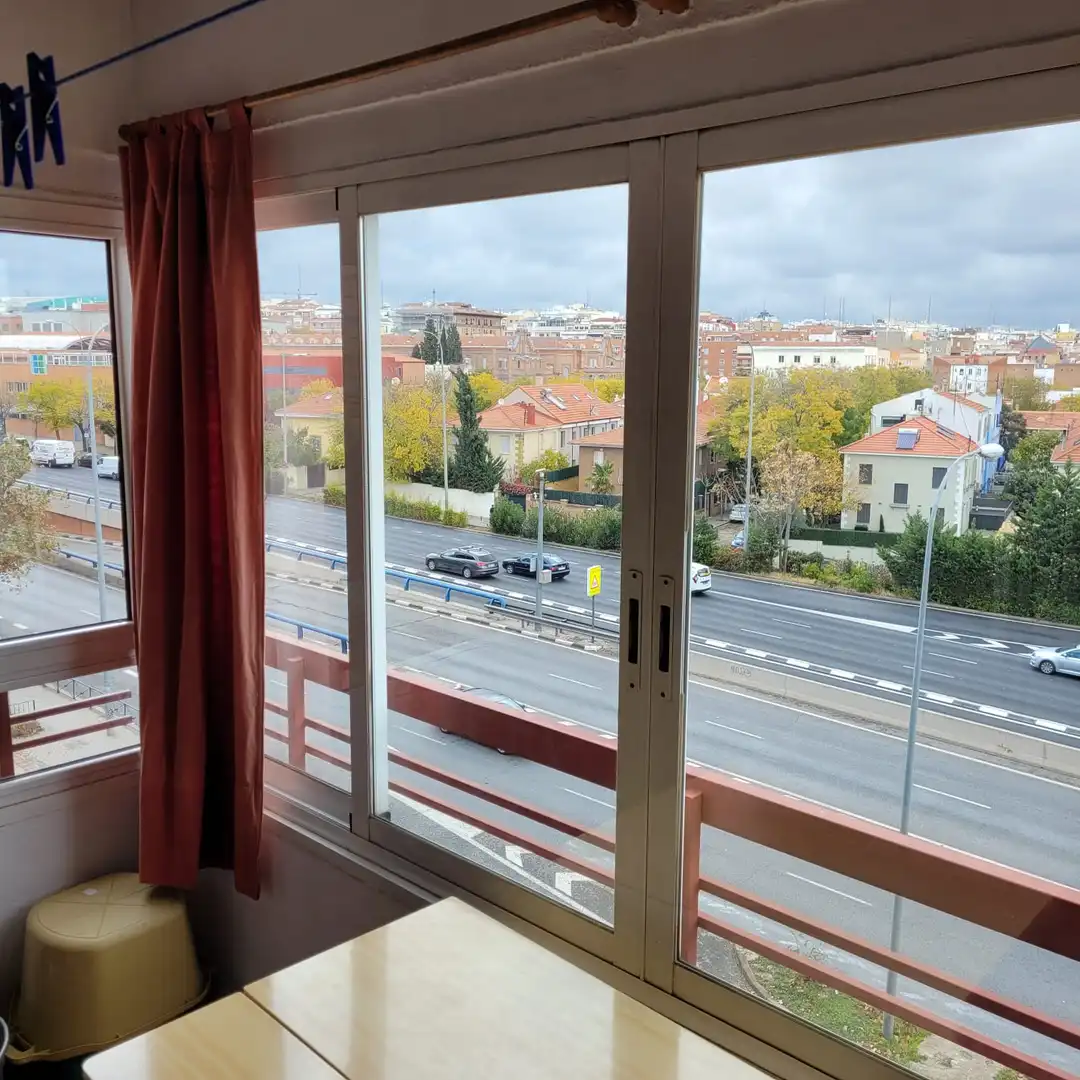 Wohnung 50 m² in Madrid