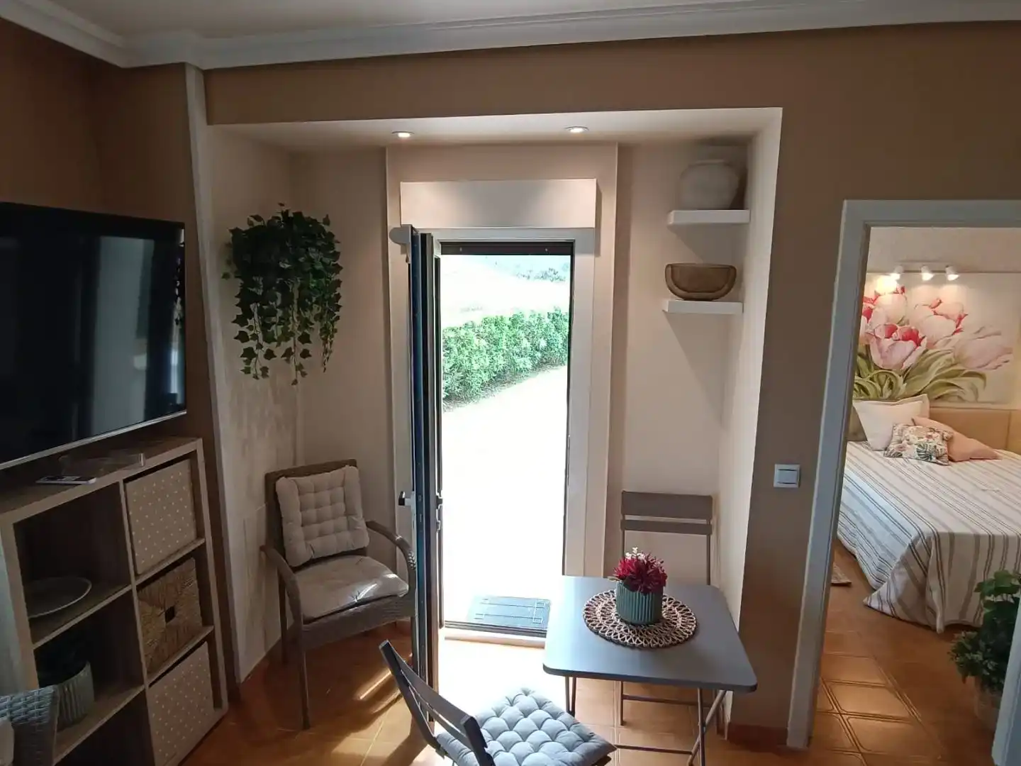 Piso de 50 m² en Castrillón