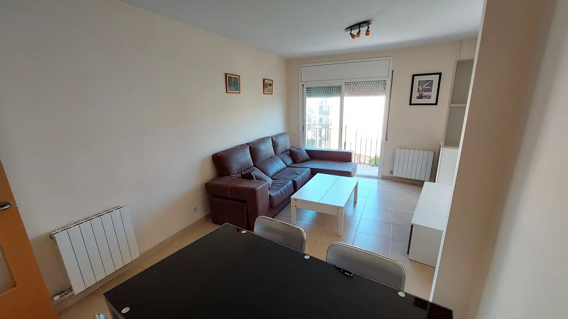 Pis de 80 m² a Vilafranca del Penedès