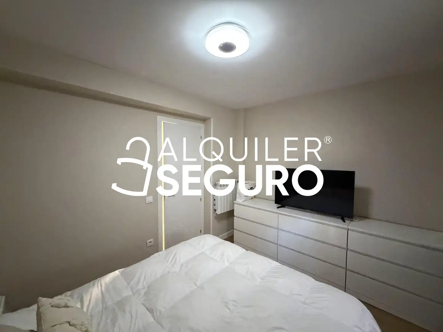 Pis de 76 m² a Leganès