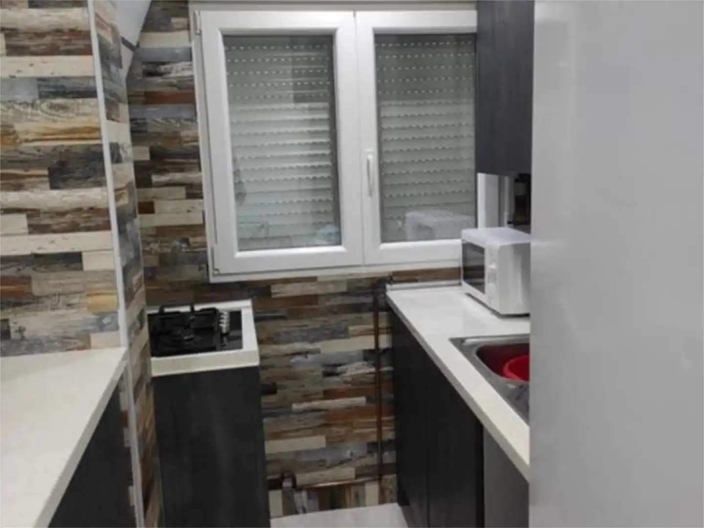 Pis de 42 m² a Almeria