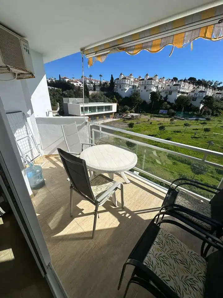 Piso de 90 m² en Vélez-Málaga