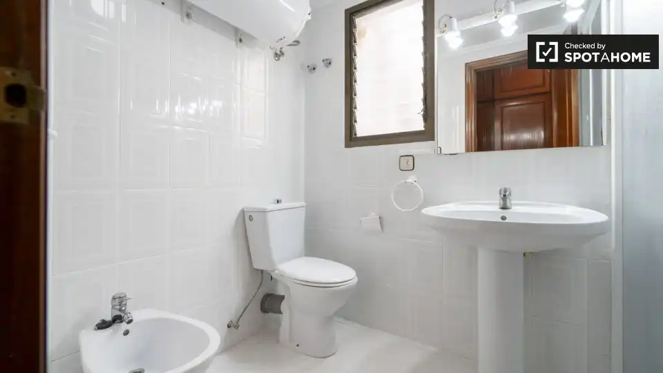 Habitació de lloguer, Sagunt