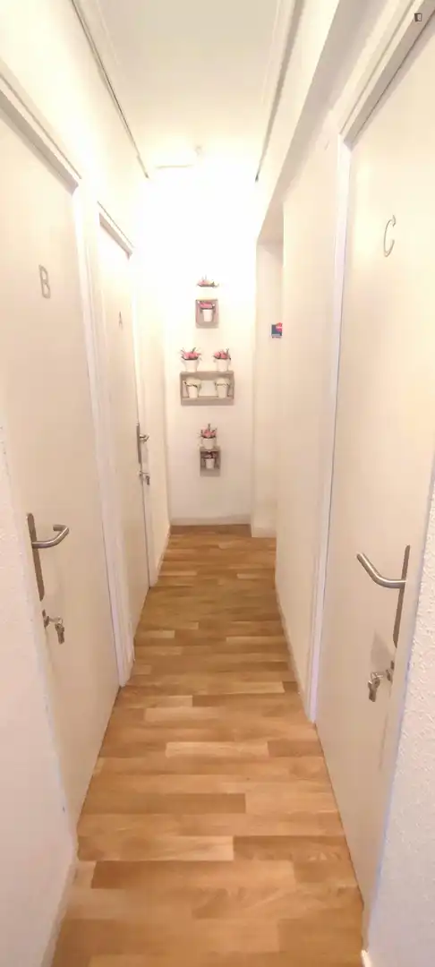 Habitación en alquiler, Castellón de la Plana