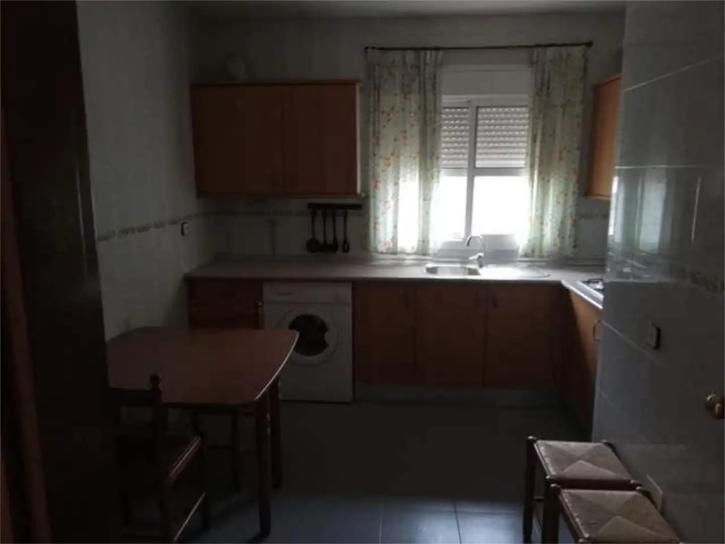 Квартира 52 м² у Casabermeja