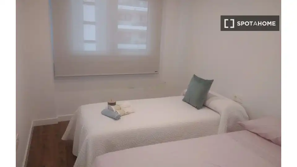 Habitación en alquiler, Almería
