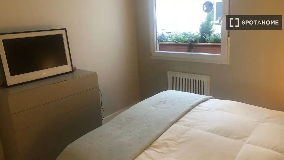 Habitación 104 m², Bilbao