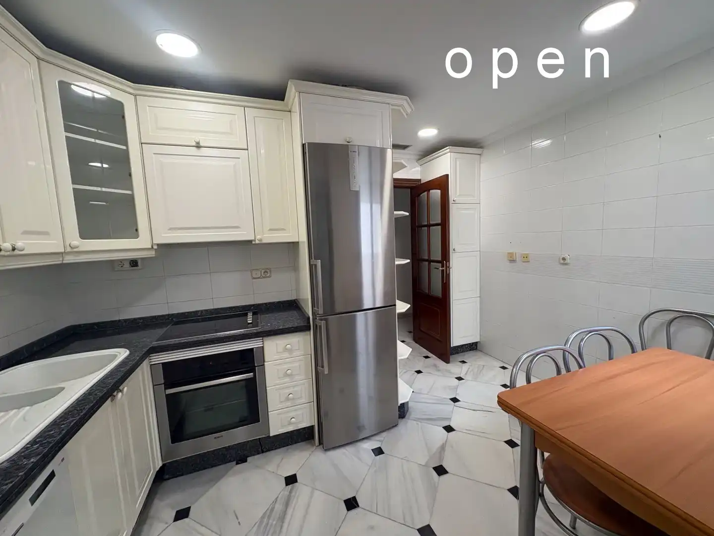 Piso de 115 m² en Córdoba