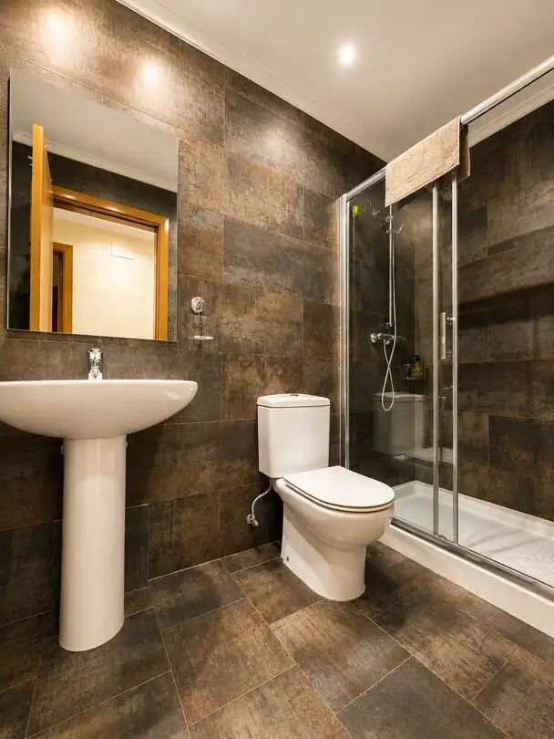 Piso de 80 m² en San Sebastián