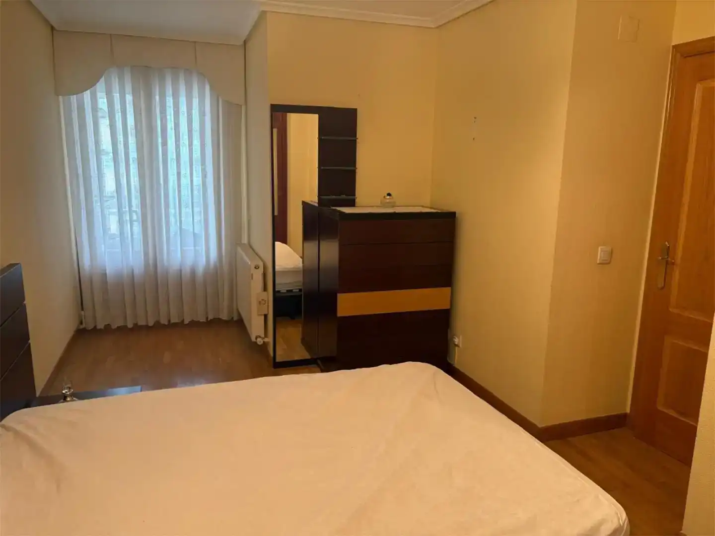 Piso de 91 m² en Burgos