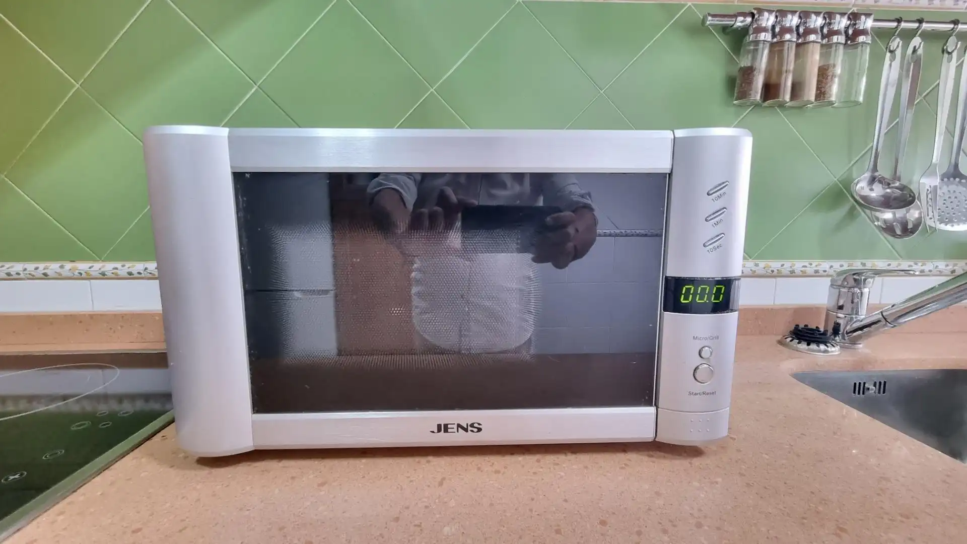 Piso de 85 m² en Dos Hermanas