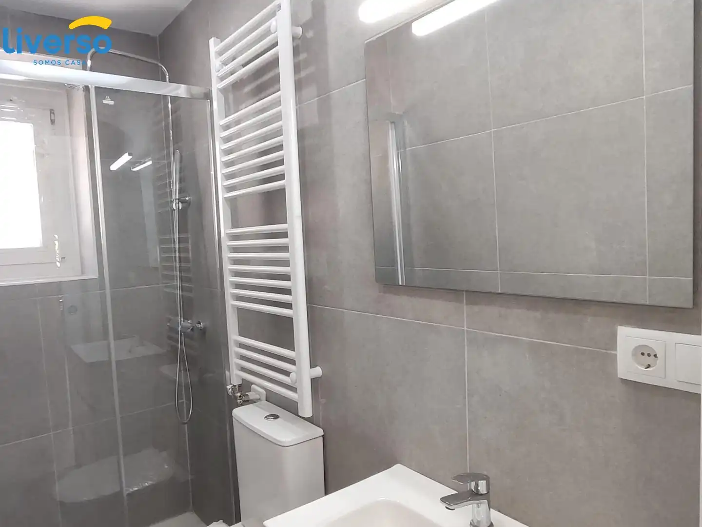 Piso de 77 m² en Burgos