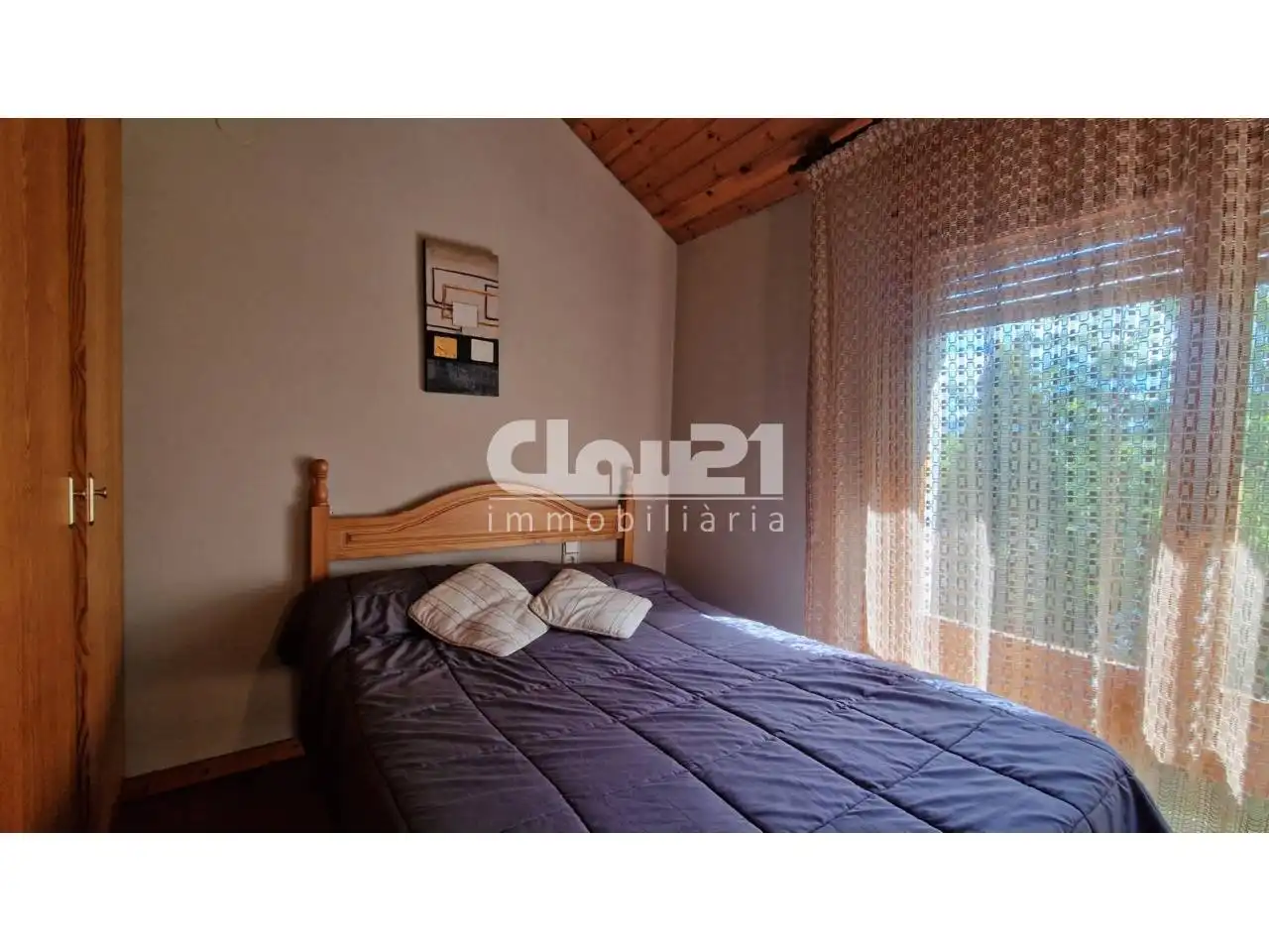 Piso de 119 m² en Guils de Cerdanya