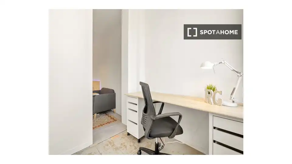 Zimmer zur Miete, Barcelona