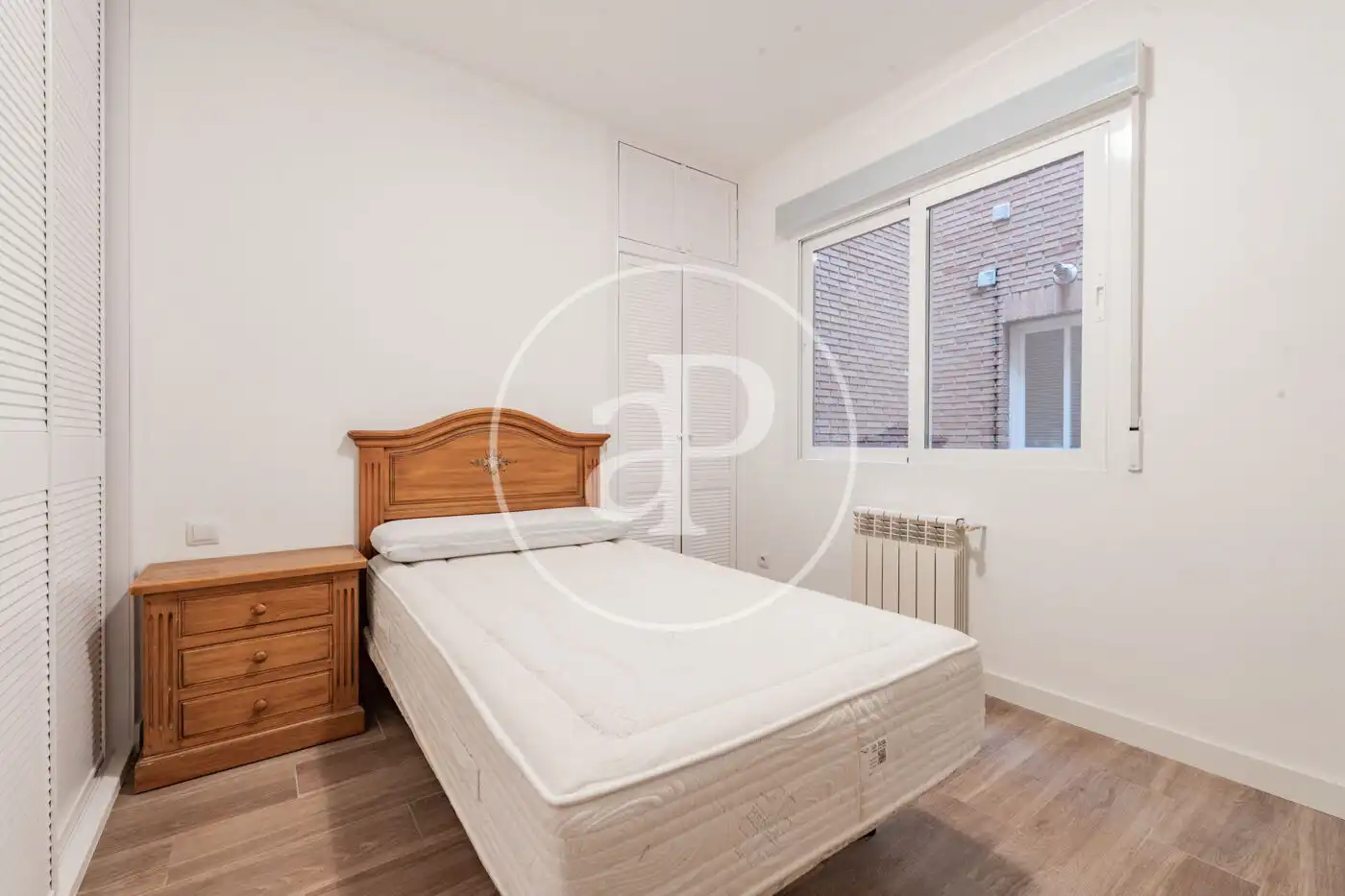 Wohnung 78 m² in Madrid