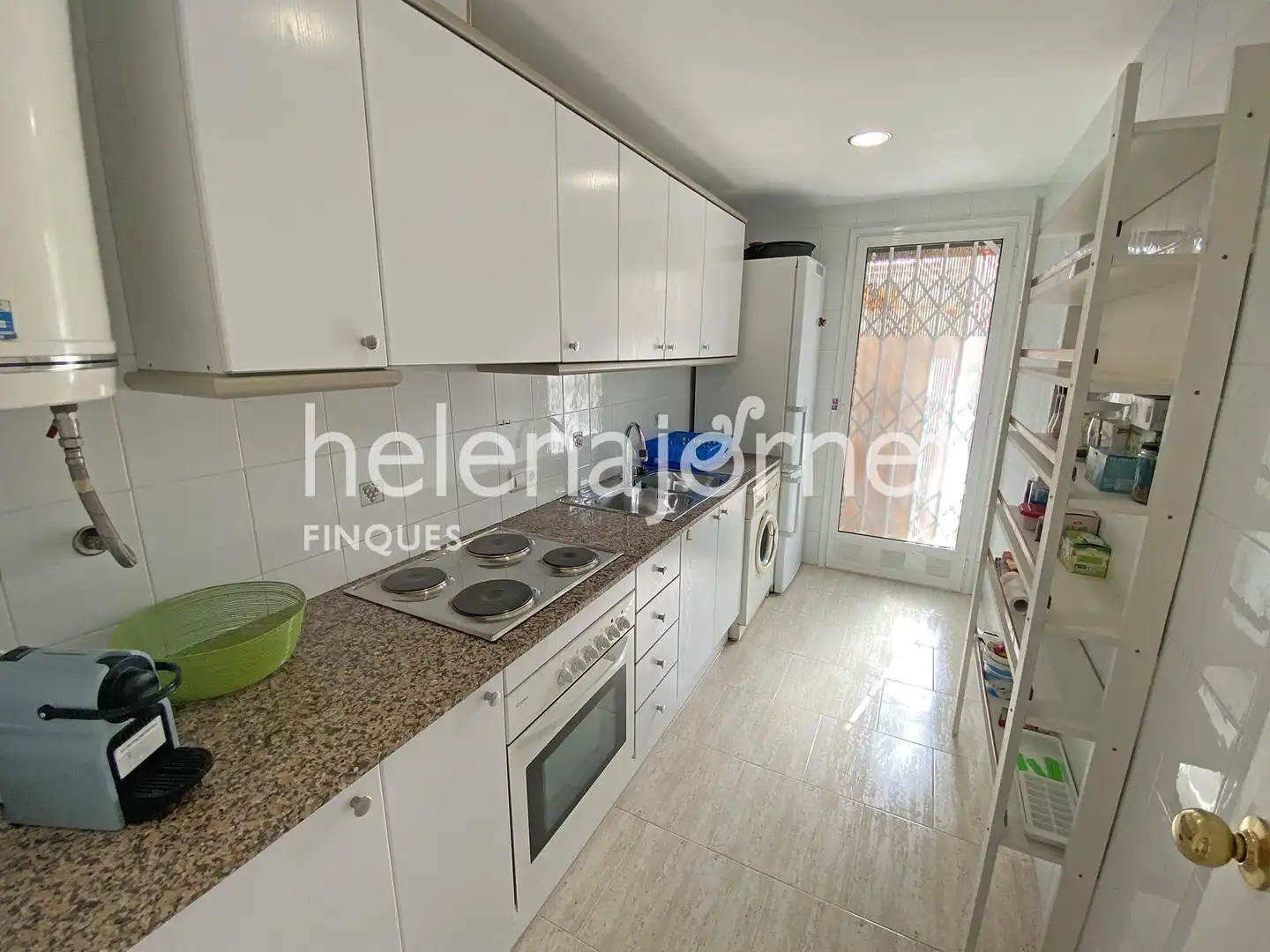 Pis de 66 m² a Palamós