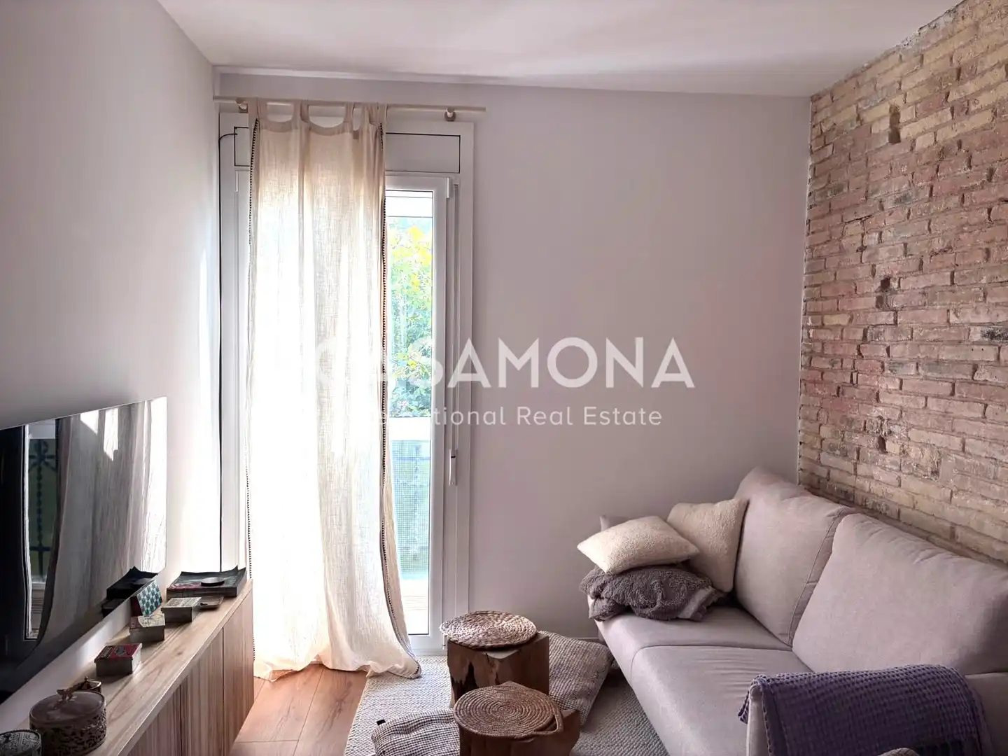Pis de 30 m² a Barcelona