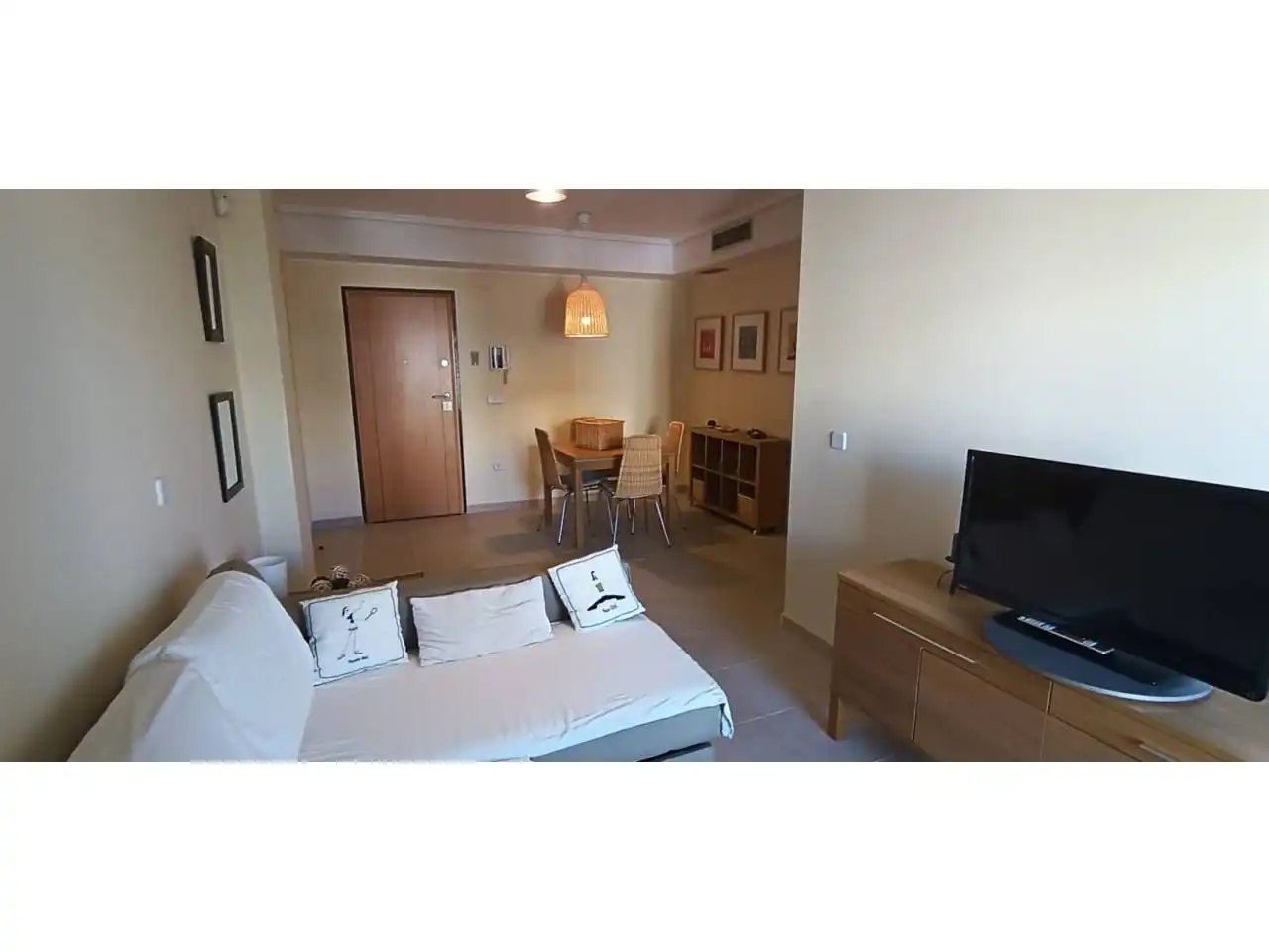 Appartement 63 m² à Sant Jordi / San Jorge