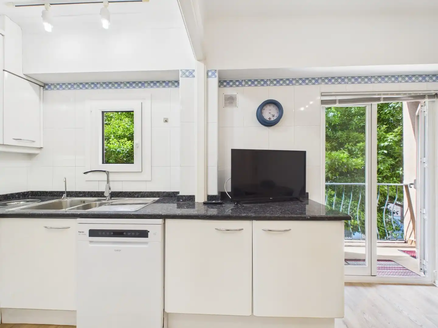 Wohnung 83 m² in Palma