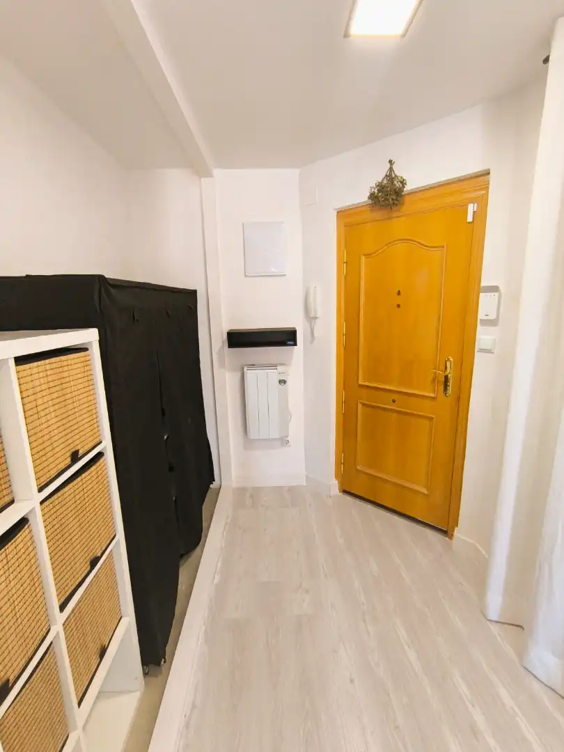 Apartamento 65 m² em Palencia