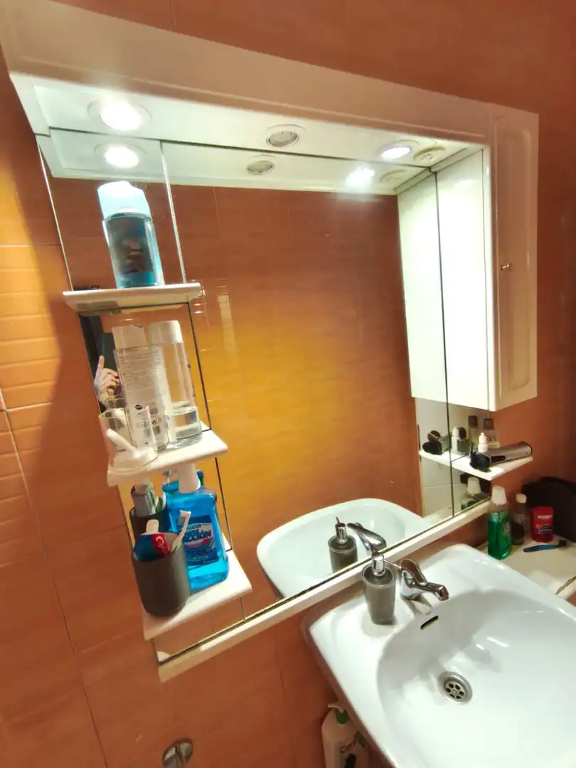 Habitación 67 m², Madrid