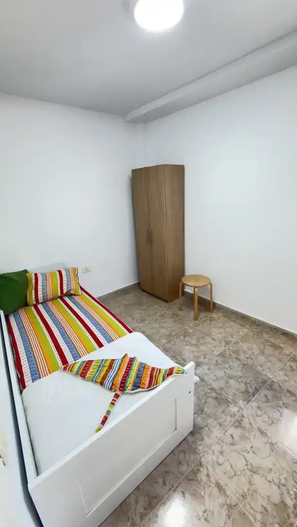 Piso de 75 m² en Candelaria