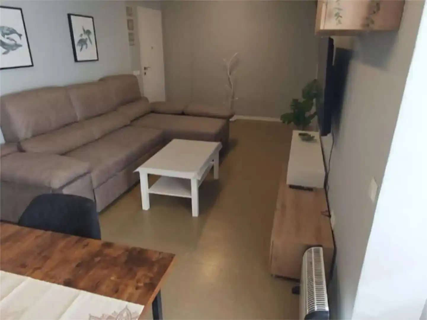 Piso de 96 m² en Foz