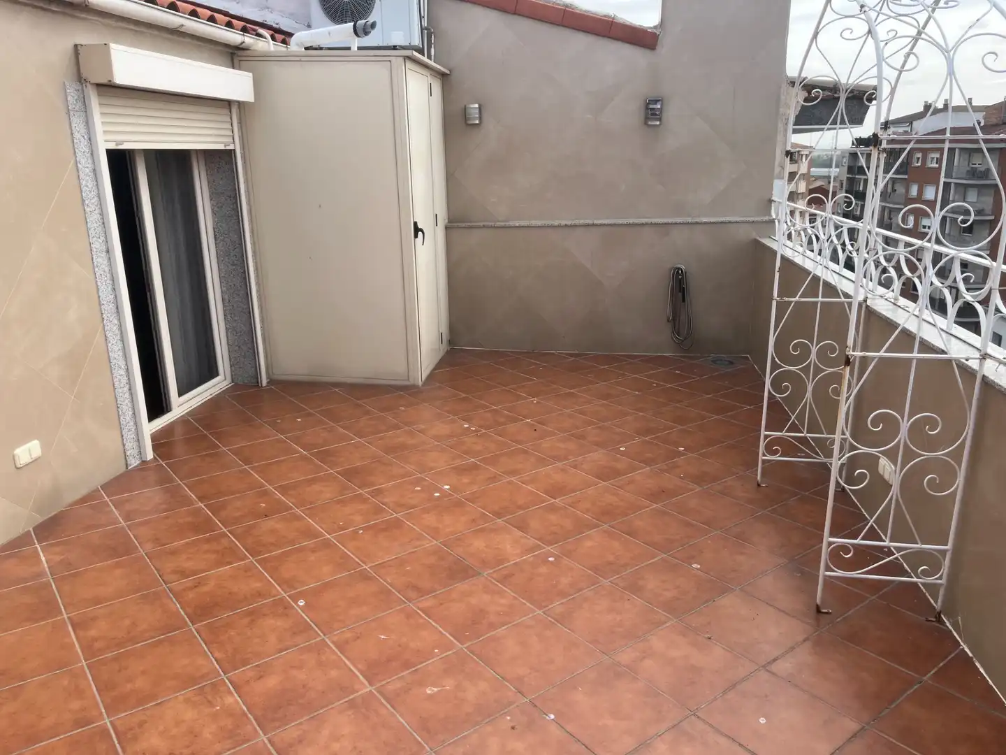 Pis de 110 m² a Salamanca