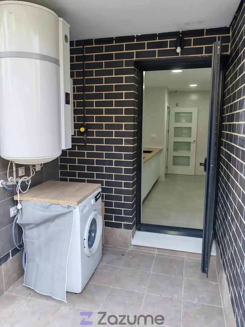 Piso de 80 m² en Cáceres
