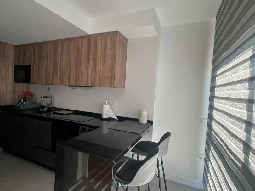 Apartamento 136 m² em Almeria