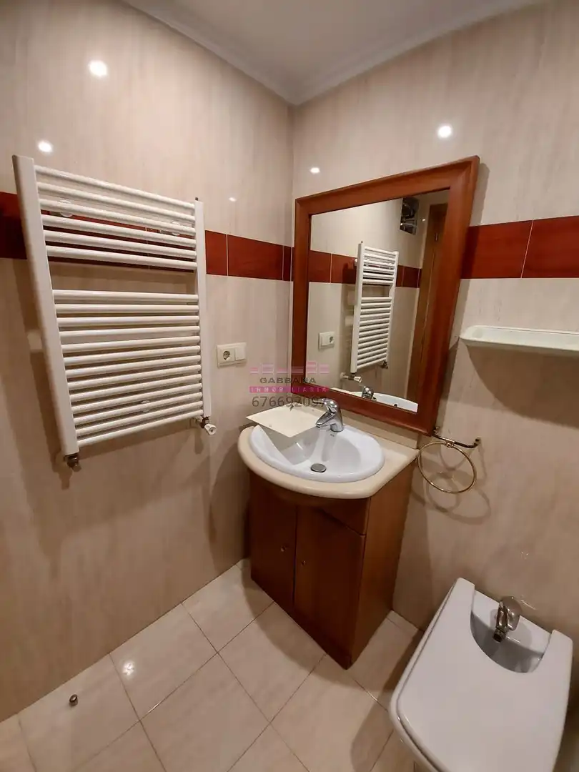 Piso de 68 m² en Vigo
