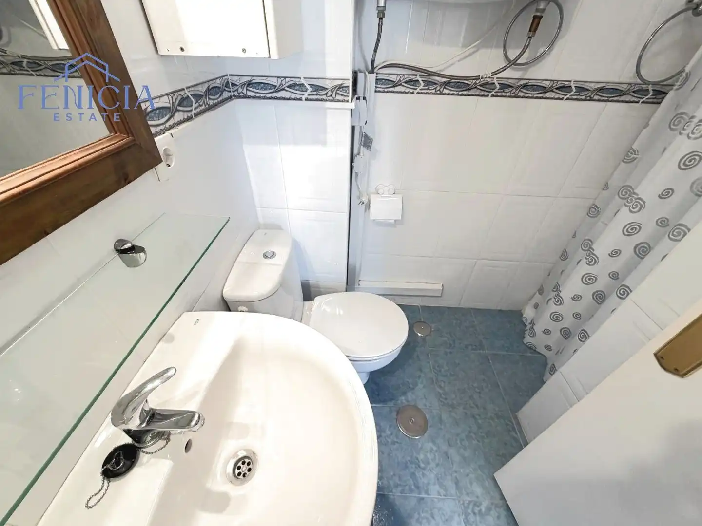 Piso de 41 m² en Almuñécar