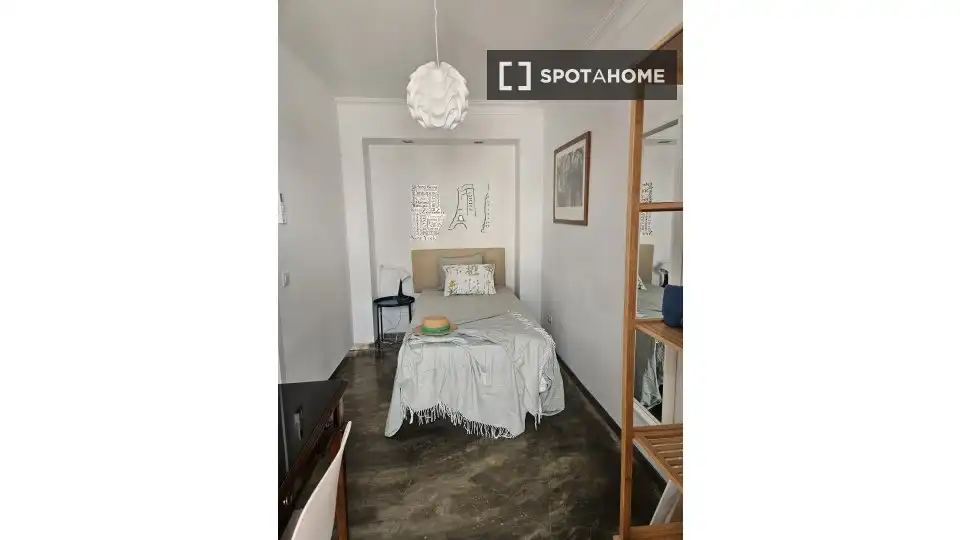Habitación 131 m², Palma