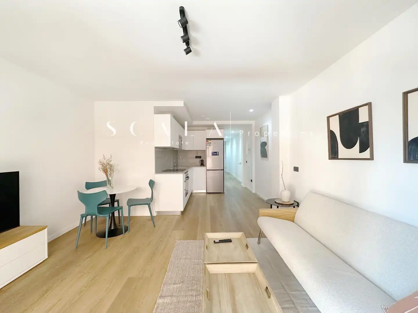 Appartement 69 m² à Las Palmas de Gran Canaria
